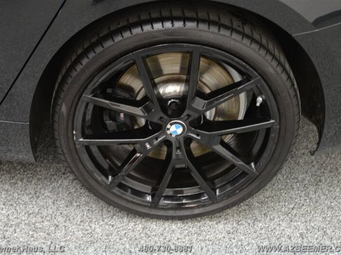 Used 2023 BMW 840i Gran Coupe image 43