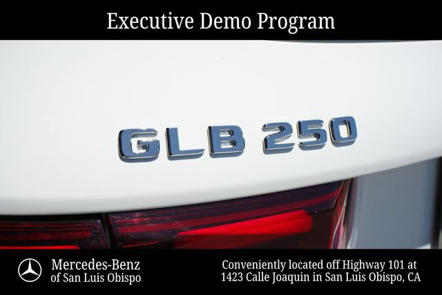Used 2026 Mercedes-Benz GLB 250 image 14