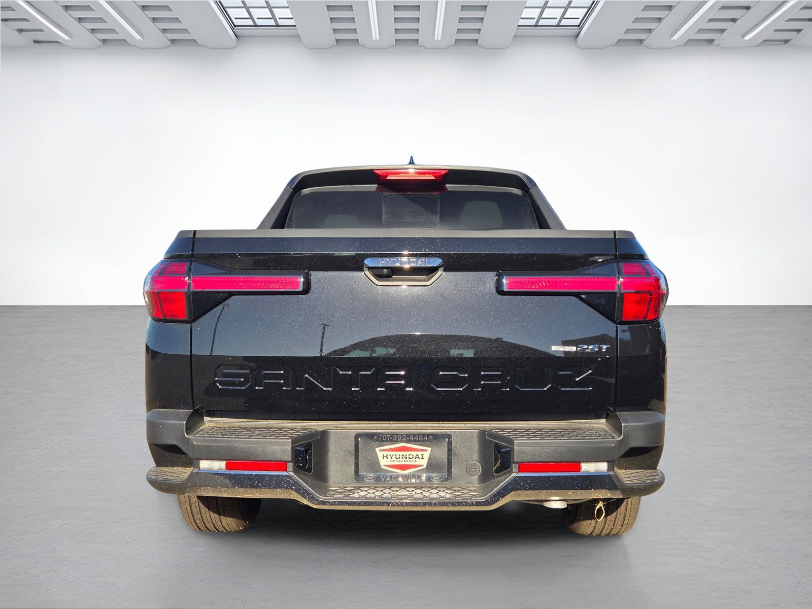 New 2025 Hyundai Santa Cruz Limited AWD/4WD image 4