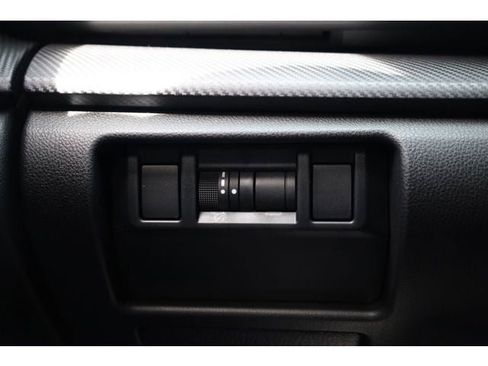 New 2026 Subaru Crosstrek 2.0i Premium image 48