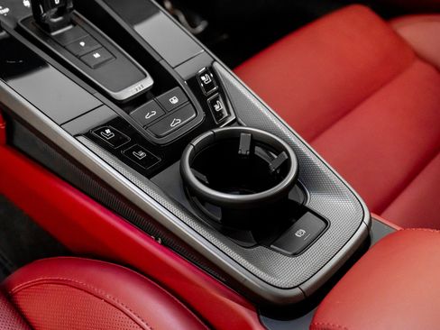 Used 2023 Porsche 911 Carrera 4 GTS image 34