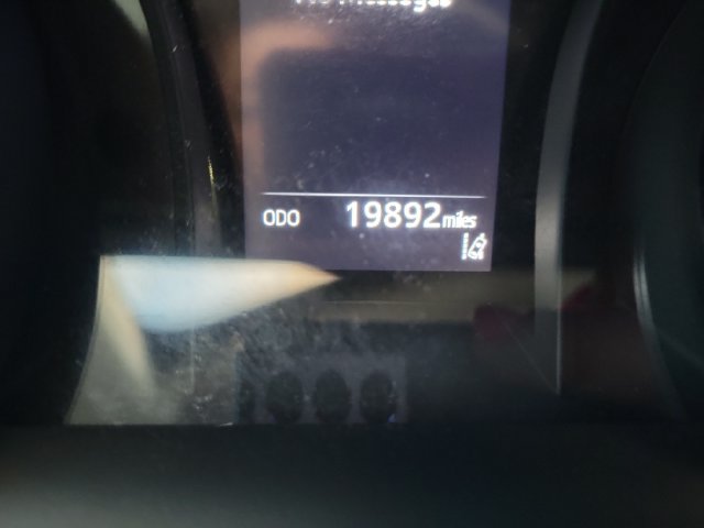 Used 2024 Toyota Camry LE FWD image 18