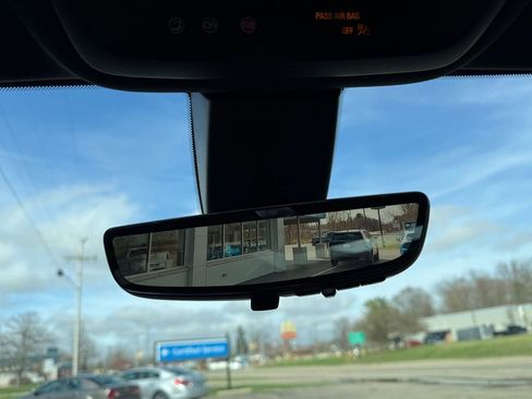 Certified 2020 Cadillac XT6 Premium Luxury image 24