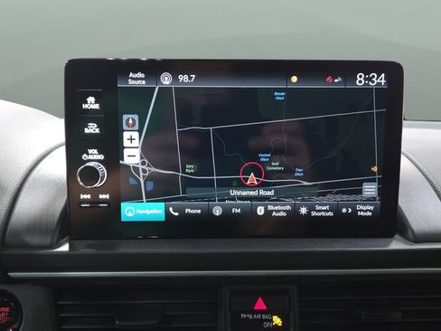Used 2023 Honda Pilot Elite image 15
