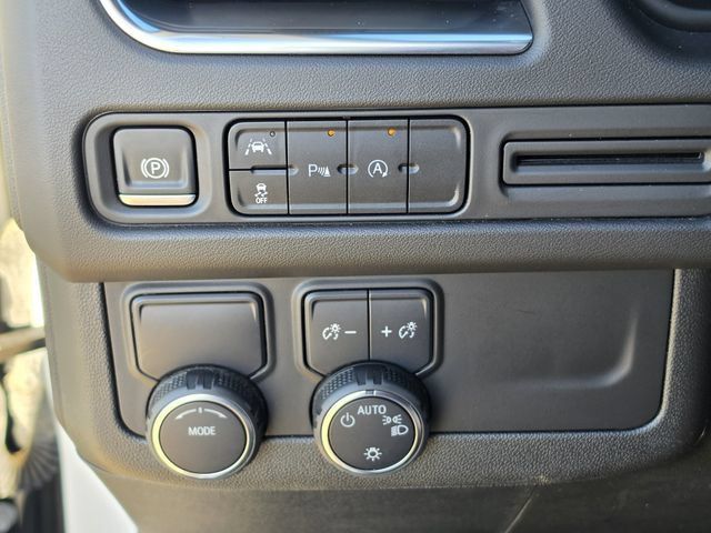 Used 2024 Chevrolet Tahoe LT RWD image 21