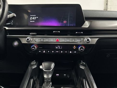 Used 2023 Kia Telluride S AWD/4WD image 27