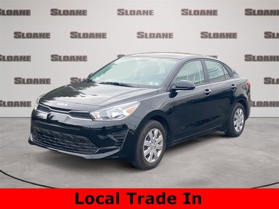 Used 2023 Kia Rio LX