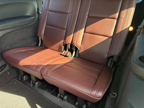 Used 2024 Dodge Durango R/T w/ Blacktop Package AWD/4WD image 14