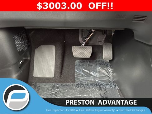 New 2026 Honda Passport TrailSport image 15