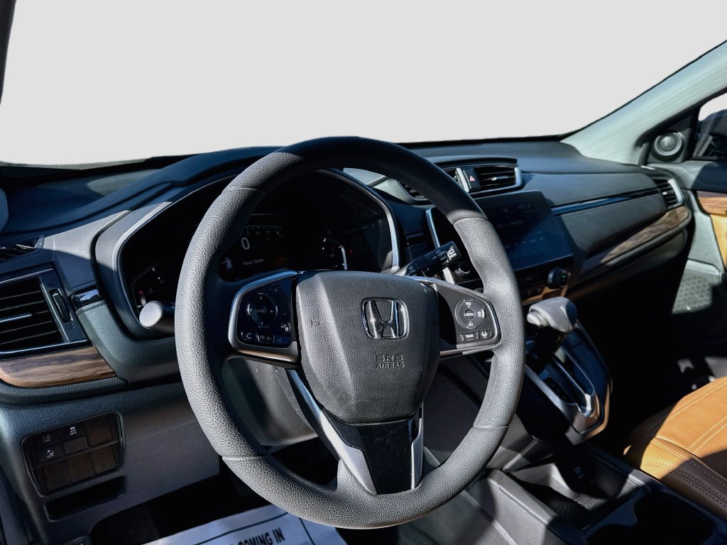 Used 2018 Honda CR-V EX image 9