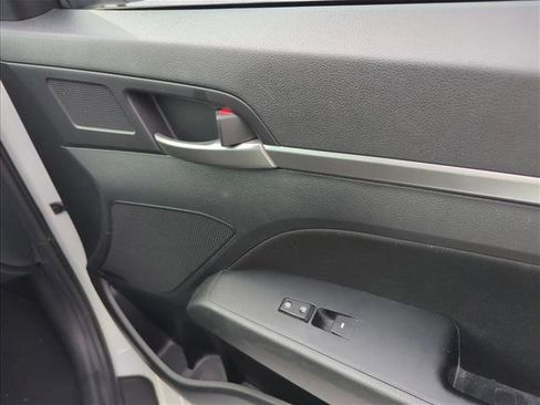 Used 2019 Hyundai Elantra SEL w/ Cargo Package FWD image 24