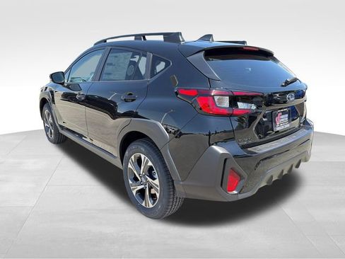New 2026 Subaru Crosstrek 2.0i Premium AWD/4WD image 5