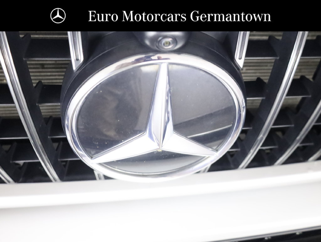 Used 2022 Mercedes-Benz G 63 AMG 4MATIC image 73