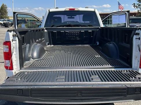 Used 2022 Ford F150 XL w/ Equipment Group 101A High RWD image 15