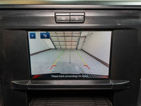 Used 2025 Ford F250 XLT w/ FX4 Off-Road Package image 20