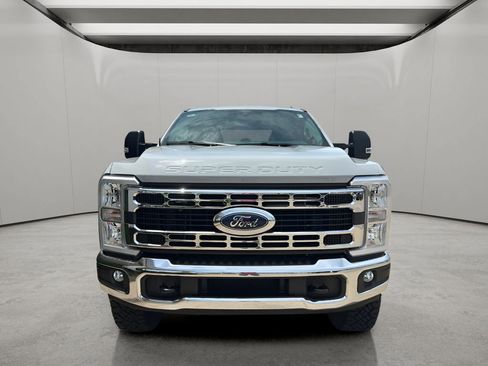 New 2026 Ford F250 XLT w/ Tremor Off-Road Package AWD/4WD image 8
