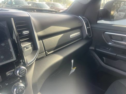 Used 2025 RAM 1500 Big Horn AWD/4WD image 14
