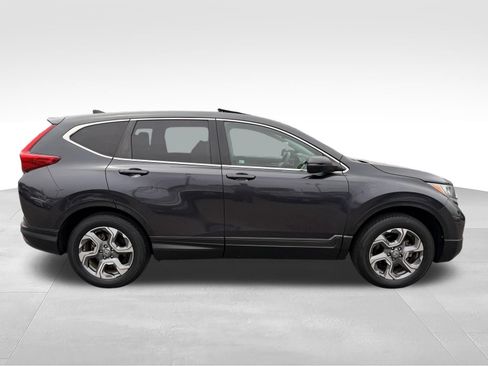 Used 2019 Honda CR-V EX image 8