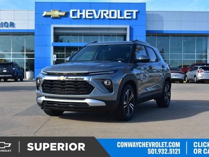 New 2026 Chevrolet TrailBlazer LT w/ Convenience Package