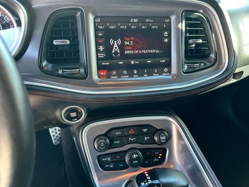 Used 2021 Dodge Challenger SXT w/ Plus Package image 16