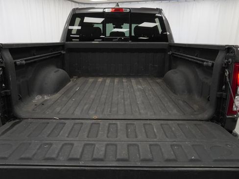 Used 2020 RAM 1500 Big Horn AWD/4WD image 26
