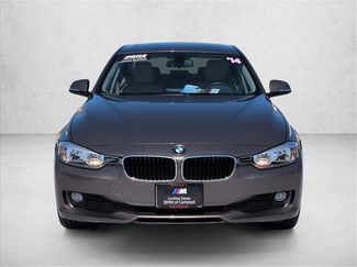 Used 2014 BMW 328d xDrive Sedan AWD/4WD video 2
