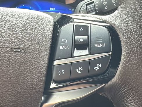 Certified 2023 Ford Explorer King Ranch w/ Technology Package image 14