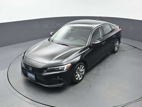 Used 2023 Honda Civic LX image 37