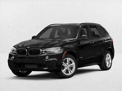 Used 2017 BMW X5 xDrive35d