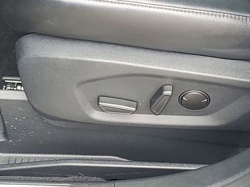 Used 2024 Ford Edge Titanium w/ Equipment Group 301A image 27