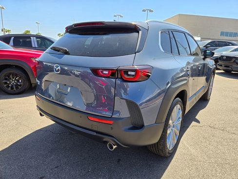 New 2026 MAZDA CX-50 AWD 2.5 S w/ Premium Package image 5