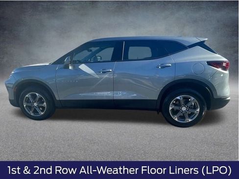 Used 2023 Chevrolet Blazer LT w/ Driver Confidence Package image 7