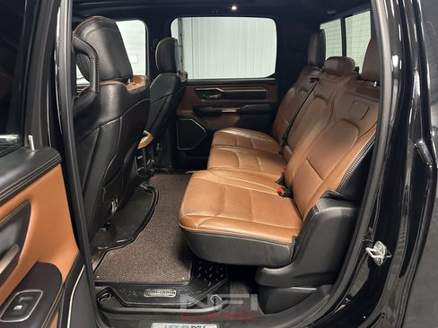 Used 2020 RAM 1500 Limited AWD/4WD image 38
