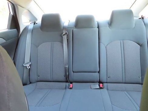 Used 2019 Hyundai Sonata SE FWD image 6