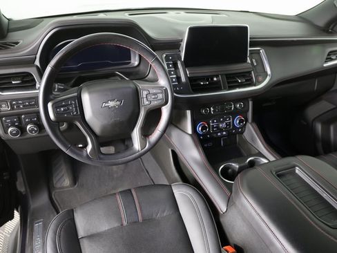 Used 2022 Chevrolet Tahoe Z71 w/ Luxury Package image 11