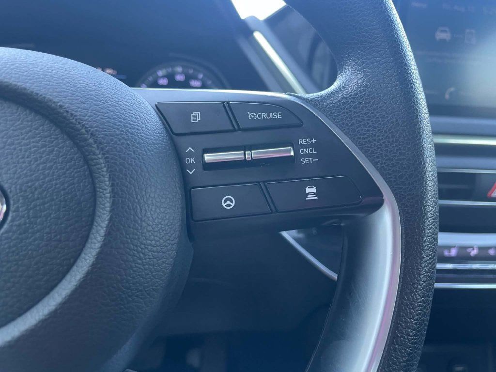 Used 2021 Hyundai Sonata SEL FWD image 18