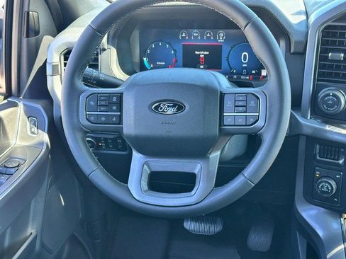 New 2026 Ford F150 XLT w/ Equipment Group 302A MID AWD/4WD image 6