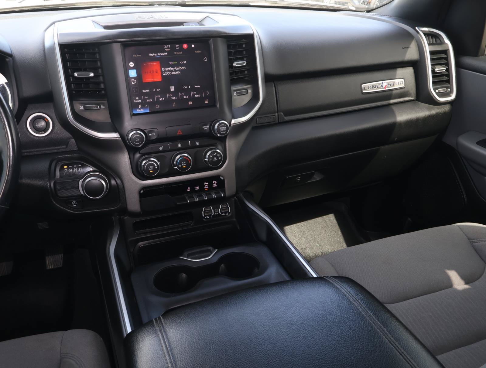 Used 2023 RAM 1500 Lone Star RWD image 11