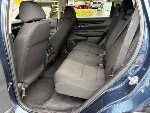 Used 2025 Honda CR-V LX image 19