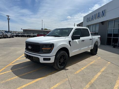 New 2026 Ford F150 STX AWD/4WD image 3
