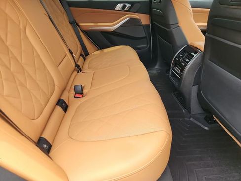 Used 2025 BMW X5 xDrive40i w/ Executive Package AWD/4WD image 28