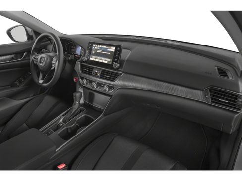 Used 2018 Honda Accord EX image 13
