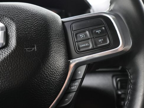 Used 2022 RAM 2500 Laramie AWD/4WD image 14