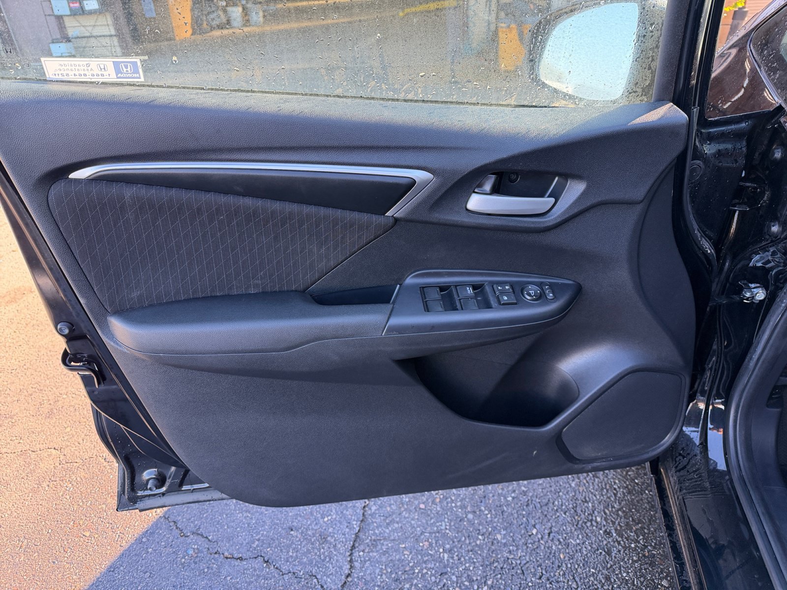 Used 2019 Honda Fit EX image 19
