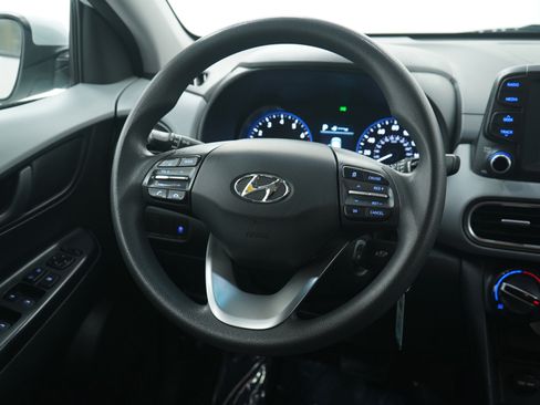 Used 2018 Hyundai Kona SE image 15