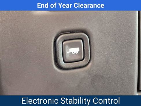 New 2025 Chevrolet Express 2500 w/ Driver Convenience Package image 11