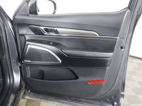 Used 2023 Kia Telluride SX X-Line AWD/4WD image 28