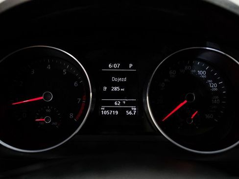 Used 2017 Volkswagen Jetta SE image 25