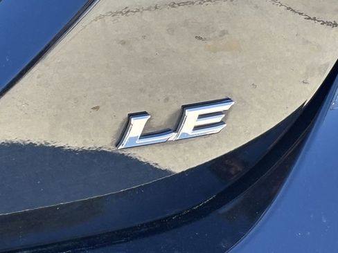 Used 2024 Toyota Camry LE image 8