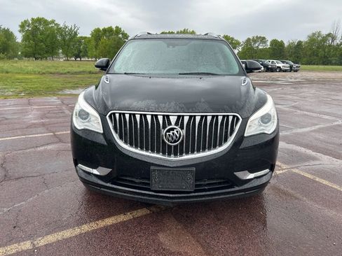 Used 2017 Buick Enclave Premium w/ Experience Buick Package AWD/4WD image 4